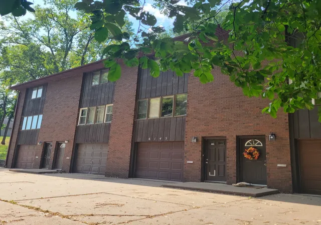 Photo 3 of Multi family home for sale at 6141, 6143 6145 6147 34th Avenue, Moline, IL 61265 | MLS# 12717057 | Listing updated on 2026-10-06