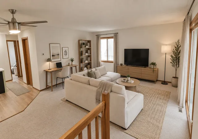 Photo 2 of Condo for sale at 2713 Northcreek Dr #2204, Woodridge, IL 60517 | MLS# 12717110 | Listing updated on 2026-10-07