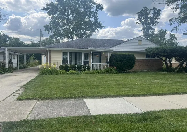 Photo 1 of Single family home for sale at (Undisclosed), Park Forest, IL 60466 | MLS# 12717119 | Listing updated on 2026-09-12