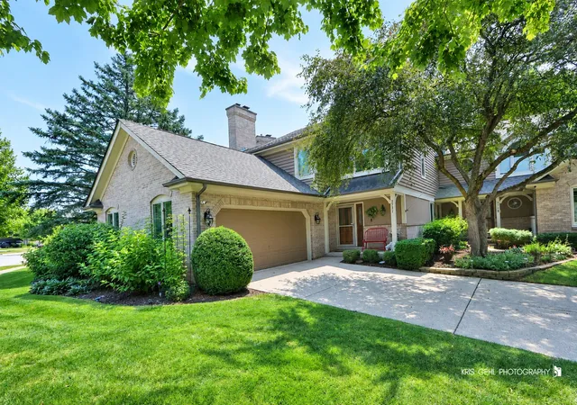 Townhouse for sale at 2727 Downing Ct, Aurora, IL 60502 | MLS# 12717131