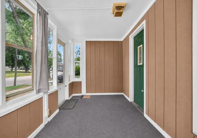 Photo 2 of Single family home for sale at 615 N 14th Street, De Kalb, IL 60115 | MLS# 12717135 | Listing updated on 2026-09-06