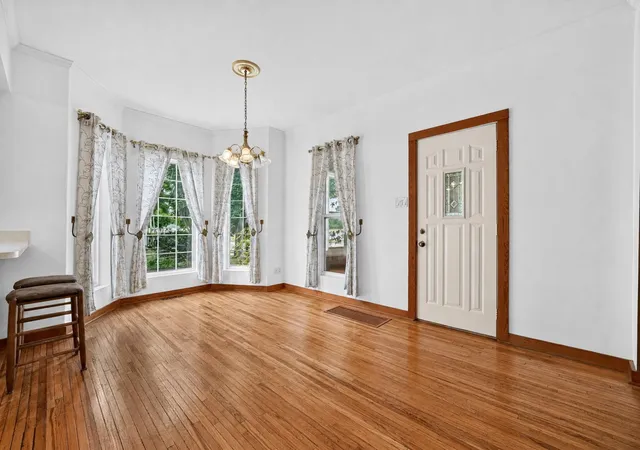 Photo 2 of Single family home for sale at 615 N 14th Street, De Kalb, IL 60115 | MLS# 12717135 | Listing updated on 2026-09-06