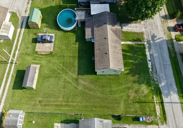 Photo 4 of Single family home for sale at 508 N Ward St, Benton, IL 62812 | MLS# 12717149 | Listing updated on 2026-09-08