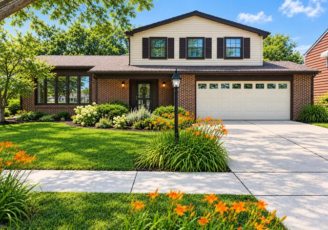 Single family home for sale at 641 Independence Ave, Westmont, IL 60559 | MLS# 12717164
