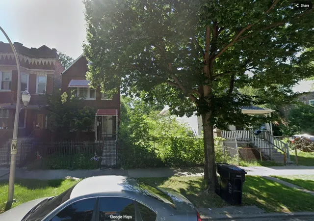 Photo 1 of Land for sale at 6520 S Bishop St, Chicago, IL 60636 | MLS# 12717189 | Listing updated on 2026-08-02