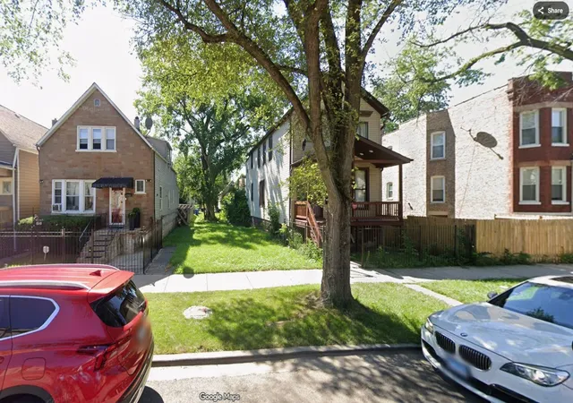 Photo 1 of Land for sale at 6536 S Bishop St, Chicago, IL 60636 | MLS# 12717192 | Listing updated on 2026-08-02