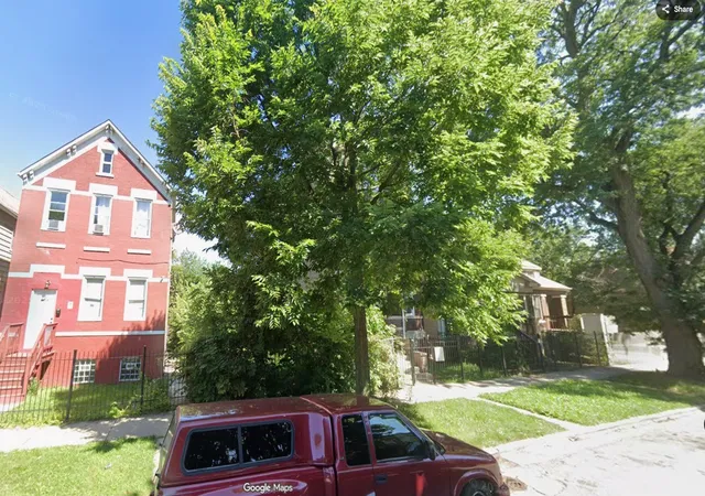 Photo 1 of Land for sale at 6519 S Bishop St, Chicago, IL 60636 | MLS# 12717197 | Listing updated on 2026-08-02