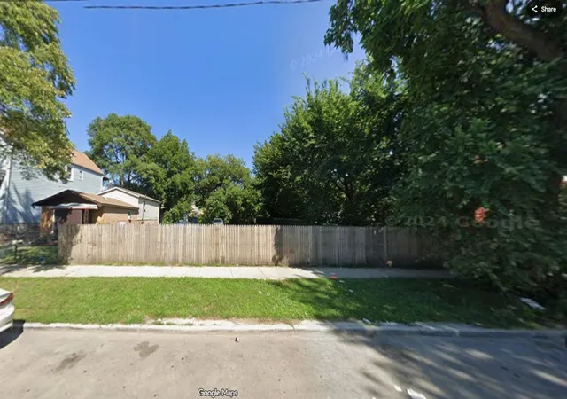 Photo 1 of Land for sale at 6621 S Justine St, Chicago, IL 60636 | MLS# 12717198 | Listing updated on 2026-08-02