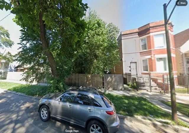 Photo 1 of Land for sale at 6627 S Justine St, Chicago, IL 60636 | MLS# 12717203 | Listing updated on 2026-08-02