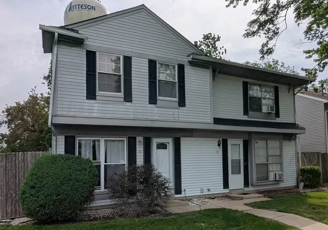 1st image of 130 Central Ave #130, Matteson, IL 60443 | MLS# 12717213