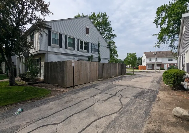 2nd image of 130 Central Ave #130, Matteson, IL 60443 | MLS# 12717213