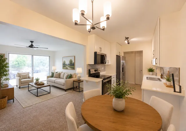 Photo 3 of Condo for sale at 880 E Old Willow Rd #166, Prospect Heights, IL 60070 | MLS# 12717222 | Listing updated on 2026-09-21