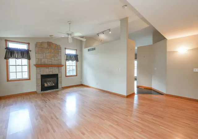 Photo 3 of Single family home for sale at 671 Diversatech Dr N, Manteno, IL 60950 | MLS# 12717223 | Listing updated on 2026-09-07