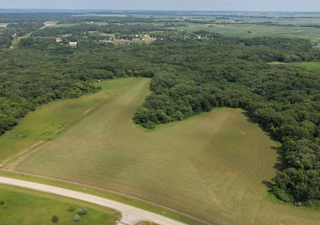 Photo 3 of Land for sale at 0000 East 2850th Rd, Marseilles, IL 61341 | MLS# 12717225 | Listing updated on 2026-08-14
