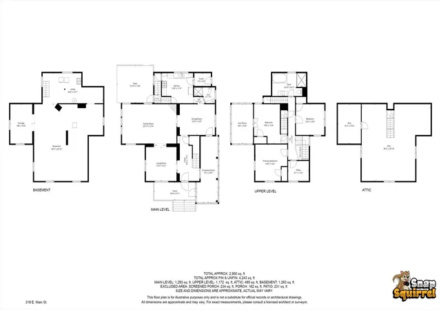 Photo 49 of Single family home for sale at 318 E Main St, Monticello, IL 61856 | MLS# 12717227 | Listing updated on 2026-08-13