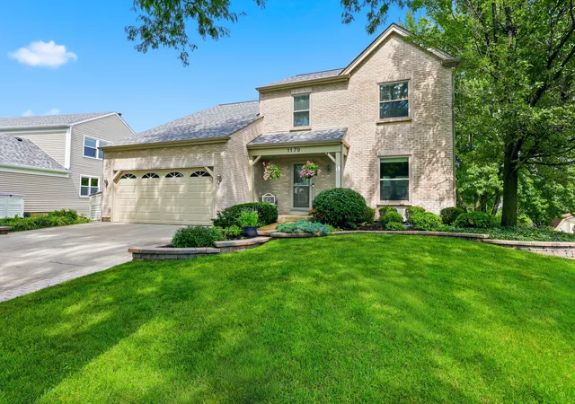 Photo 1 of Sale Pending at 1179 Cactus Trl, Carol Stream, IL 60188 | MLS# 12717232 | Listing updated on 2026-09-16