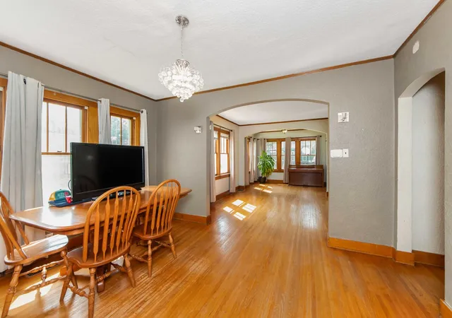 Photo 3 of Single family home for sale at 312 W 5th Street, Minonk, IL 61760 | MLS# 12717243 | Listing updated on 2026-10-02