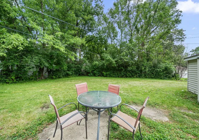 17th image of 159 Blackhawk Dr, Park Forest, IL 60466 | MLS# 12717262