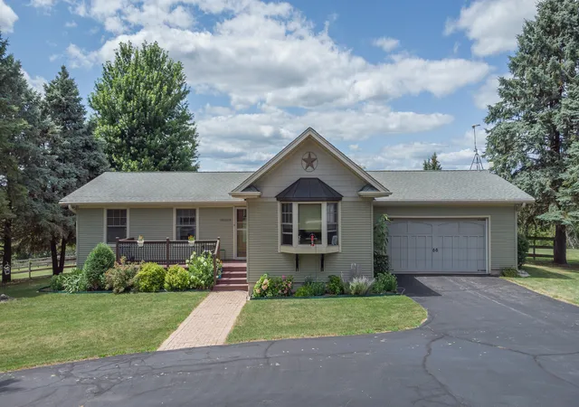 Photo 1 of Single family home for sale at 2870 Lake Carroll Blvd, Lake Carroll, IL 61046 | MLS# 12717289 | Listing updated on 2026-09-22