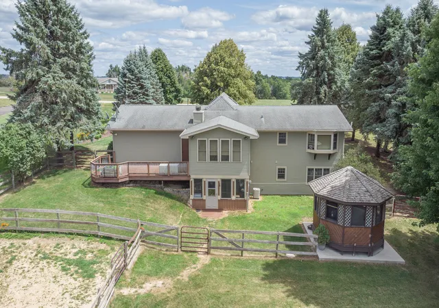 Photo 2 of Single family home for sale at 2870 Lake Carroll Blvd, Lake Carroll, IL 61046 | MLS# 12717289 | Listing updated on 2026-09-22