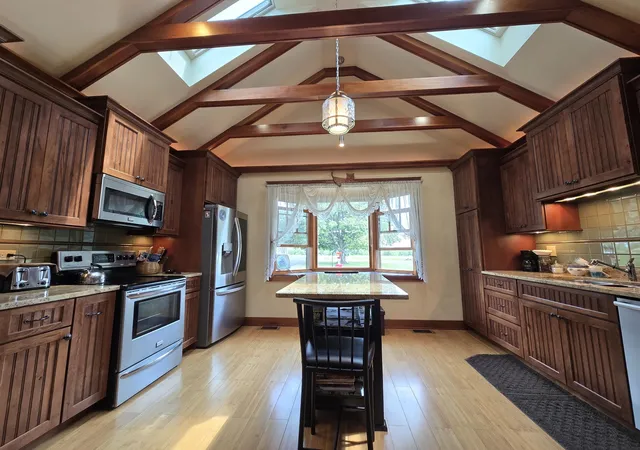 Photo 4 of Single family home for sale at 2870 Lake Carroll Blvd, Lake Carroll, IL 61046 | MLS# 12717289 | Listing updated on 2026-09-22
