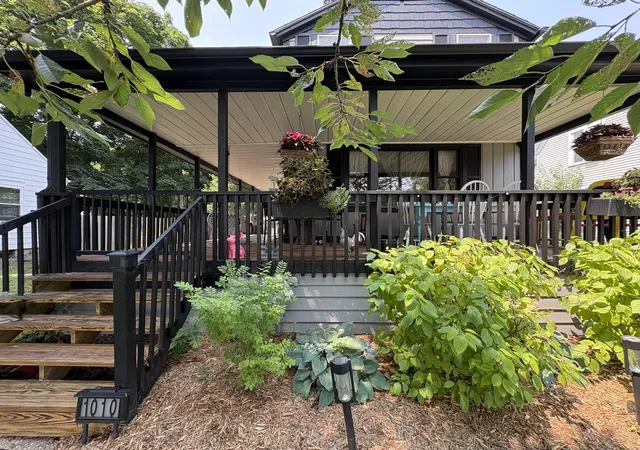 Photo 1 of Sale Pending at 1010 Lincoln Hwy, Rochelle, IL 61068 | MLS# 12717306 | Listing updated on 2026-08-04