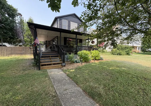 Photo 2 of Sale Pending at 1010 Lincoln Hwy, Rochelle, IL 61068 | MLS# 12717306 | Listing updated on 2026-08-04