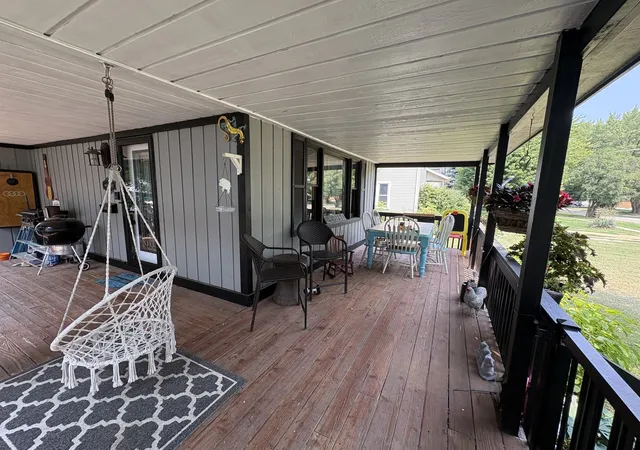 Photo 2 of Sale Pending at 1010 Lincoln Hwy, Rochelle, IL 61068 | MLS# 12717306 | Listing updated on 2026-08-04