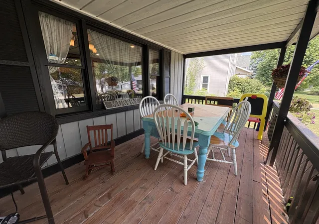Photo 3 of Sale Pending at 1010 Lincoln Hwy, Rochelle, IL 61068 | MLS# 12717306 | Listing updated on 2026-08-04
