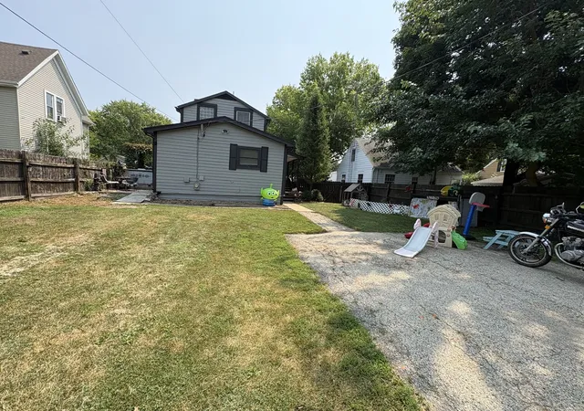 Photo 41 of Sale Pending at 1010 Lincoln Hwy, Rochelle, IL 61068 | MLS# 12717306 | Listing updated on 2026-08-04
