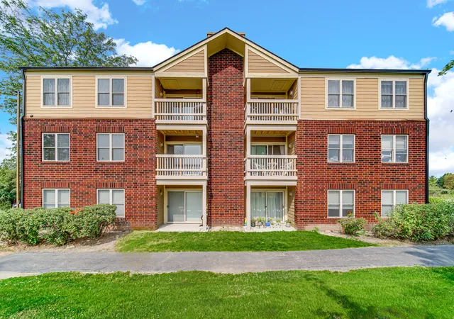 Photo 1 of Condo for sale at 213 Glengarry Dr #211, Bloomingdale, IL 60108 | MLS# 12717317 | Listing updated on 2026-09-13