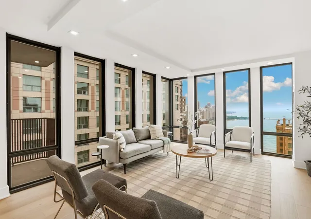 2nd image of 200 E Delaware Pl #28A, Chicago, IL 60611 | MLS# 12717319