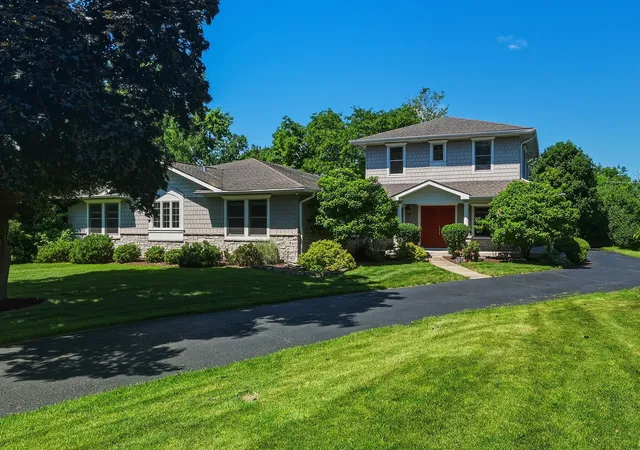 Photo 1 of Single family home for sale at 6730 S Madison St, Willowbrook, IL 60527 | MLS# 12717329 | Listing updated on 2026-09-04