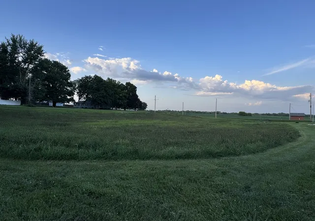 Photo 1 of Land for sale at 409 N Main (lot Only) St, Payson, IL 62360 | MLS# 12717332 | Listing updated on 2026-08-05