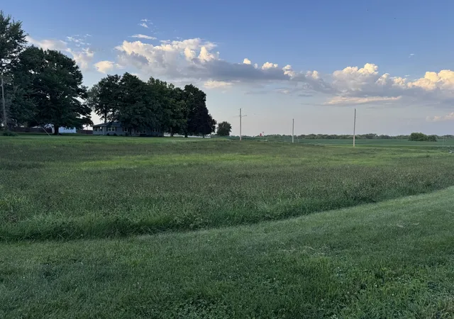 Photo 4 of Land for sale at 409 N Main (lot Only) St, Payson, IL 62360 | MLS# 12717332 | Listing updated on 2026-08-05