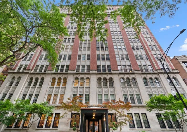 32nd image of 1320 N State Pkwy #1A, Chicago, IL 60610 | MLS# 12717350