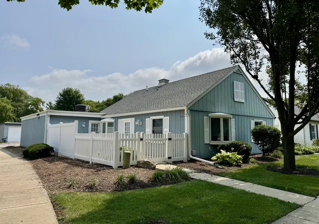 1st image of 119 Garden Dr, Montgomery, IL 60538 | MLS# 12717407