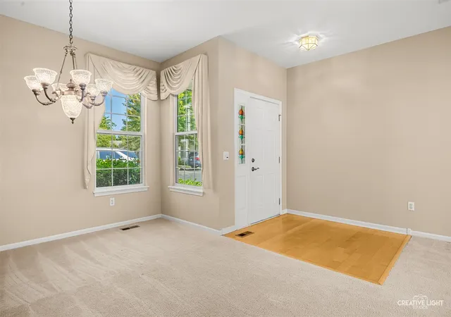 Photo 2 of Townhouse for sale at 633 S Cadillac Cir, Romeoville, IL 60446 | MLS# 12717449 | Listing updated on 2026-08-28