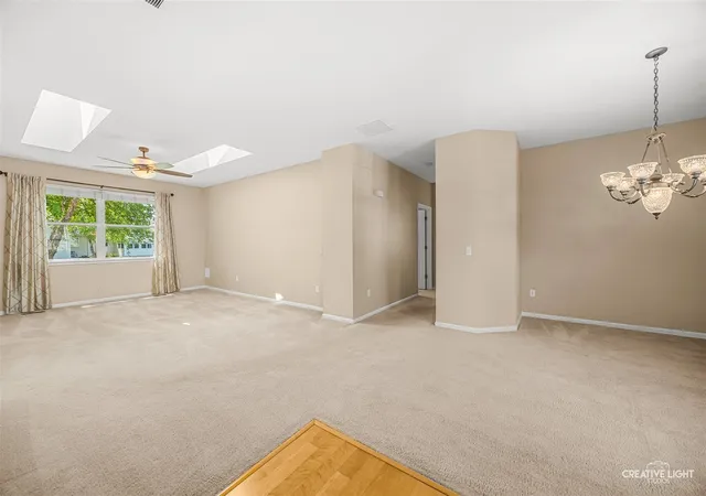 Photo 3 of Townhouse for sale at 633 S Cadillac Cir, Romeoville, IL 60446 | MLS# 12717449 | Listing updated on 2026-08-28