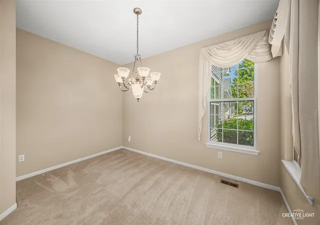 Photo 3 of Townhouse for sale at 633 S Cadillac Cir, Romeoville, IL 60446 | MLS# 12717449 | Listing updated on 2026-08-28