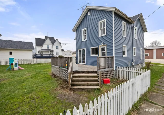 Photo 16 of Single family home for sale at 107 E Comanche Ave, Shabbona, IL 60550 | MLS# 12717456 | Listing updated on 2026-09-03