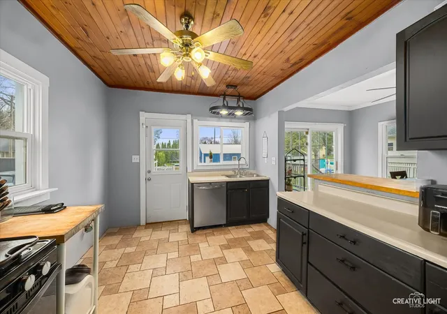 Photo 2 of Single family home for sale at 107 E Comanche Ave, Shabbona, IL 60550 | MLS# 12717456 | Listing updated on 2026-09-03
