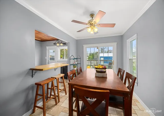 Photo 2 of Single family home for sale at 107 E Comanche Ave, Shabbona, IL 60550 | MLS# 12717456 | Listing updated on 2026-09-03