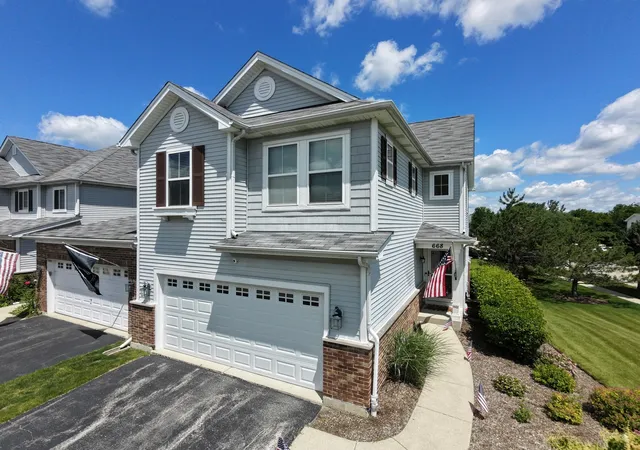 1st image of 668 Acadia Cir, Crystal Lake, IL 60014 | MLS# 12717465
