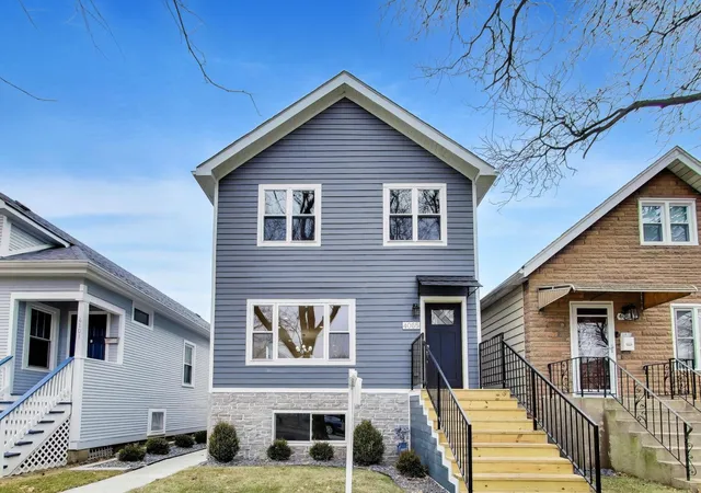 1st image of 4065 N Meade Ave, Chicago, IL 60634 | MLS# 12717467