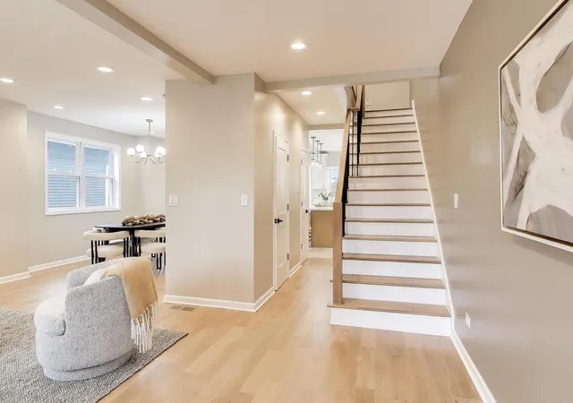 2nd image of 4065 N Meade Ave, Chicago, IL 60634 | MLS# 12717467