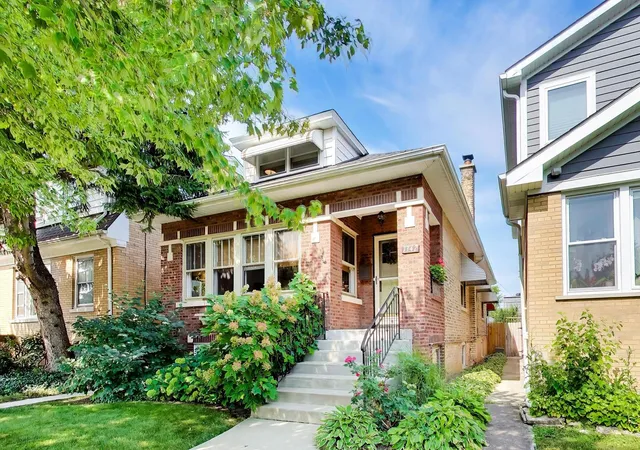 2nd image of 1342 Cuyler Ave, Berwyn, IL 60402 | MLS# 12717485