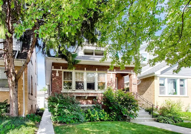 3rd image of 1342 Cuyler Ave, Berwyn, IL 60402 | MLS# 12717485