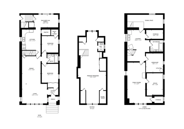 47th image of 1342 Cuyler Ave, Berwyn, IL 60402 | MLS# 12717485