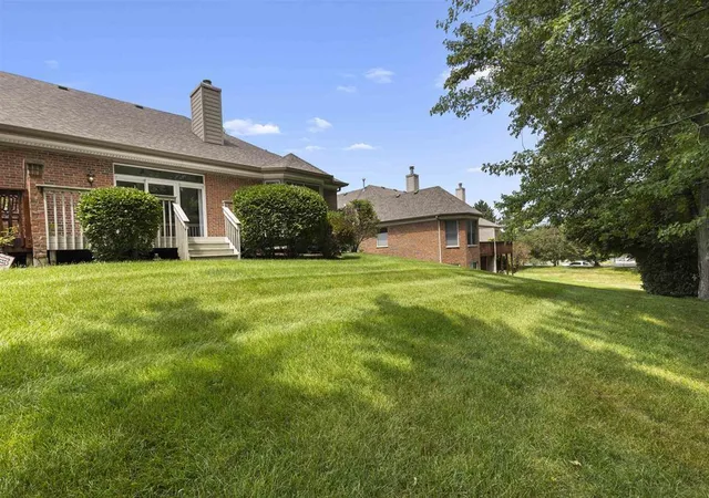 2nd image of 2947 Troon Ct, Rockford, IL 61114